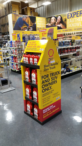 Auto Parts Store «NAPA Auto Parts - Genuine Parts Company», reviews and photos, 12450 Tennessee Plaza, Midlothian, VA 23112, USA