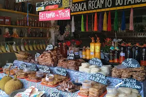 Cocadas e chocolate da Regina(Barraca Recanto do Farol) image