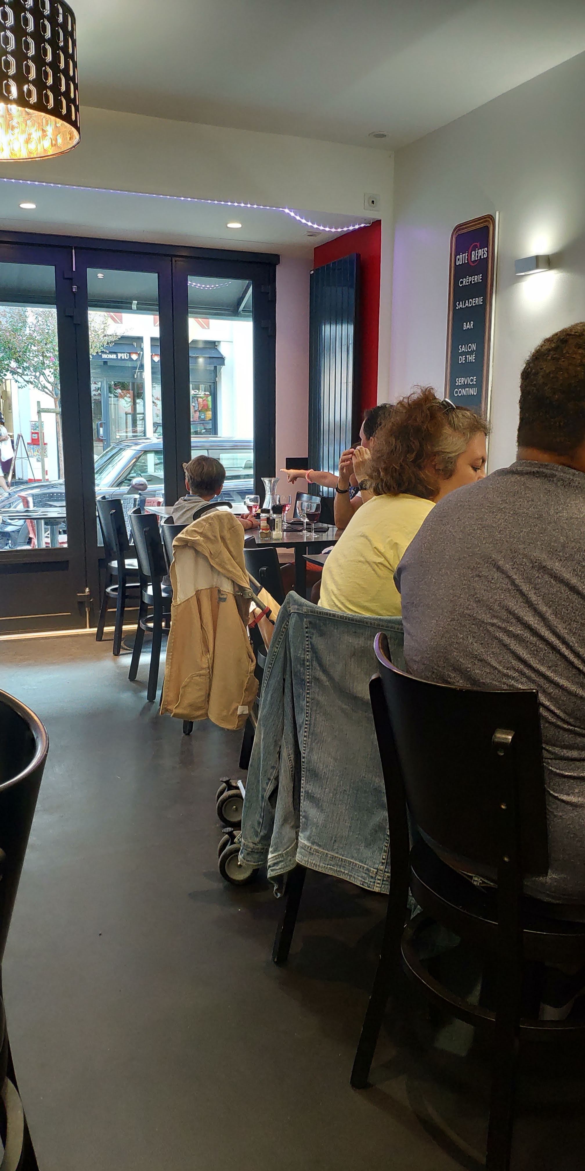 Photo n° 1 de l'avis de Pierre.. fait le 18/08/2018 à 18:50