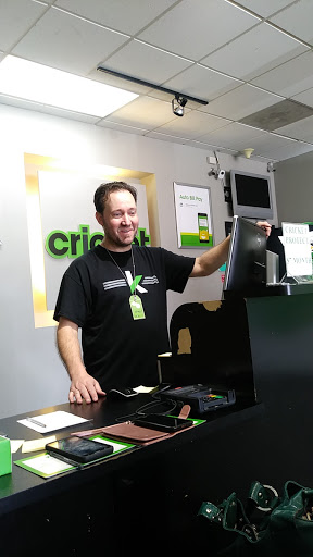 Cell Phone Store «Cricket Wireless Authorized Retailer», reviews and photos, 3750 5400 S, Taylorsville, UT 84129, USA
