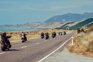 Planet Chopper | Motorcycle Tours & Motorcycle Rental