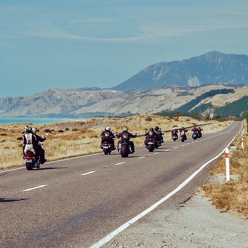Planet Chopper | Motorcycle Tours & Motorcycle Rental