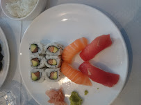 Plats et boissons du Restaurant japonais Plaza Sushi à Montigny-le-Bretonneux - n°20