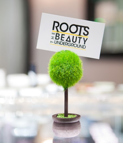 Beauty Supply Store «ROOTS the Beauty Underground», reviews and photos, 384 Forest Ave #9, Laguna Beach, CA 92651, USA