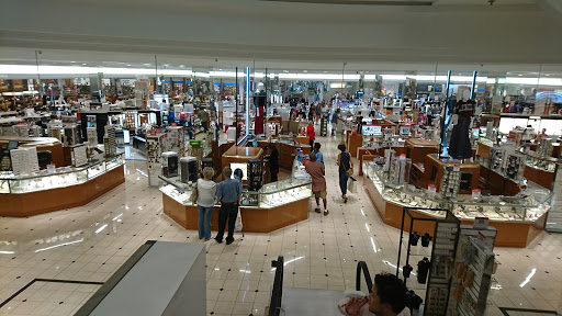 Macy's Stores Dallas