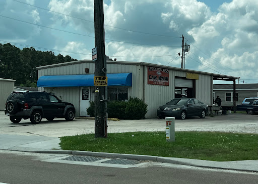 Watkins Car Wash & Auto Detailing en Hammond
