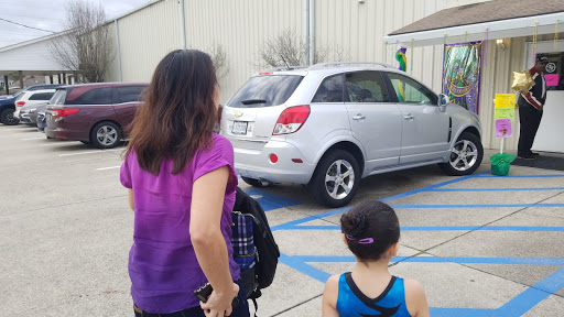Gymnastics Center «Gymnastics Plus», reviews and photos, 58445 Pearl Acres Rd, Slidell, LA 70461, USA