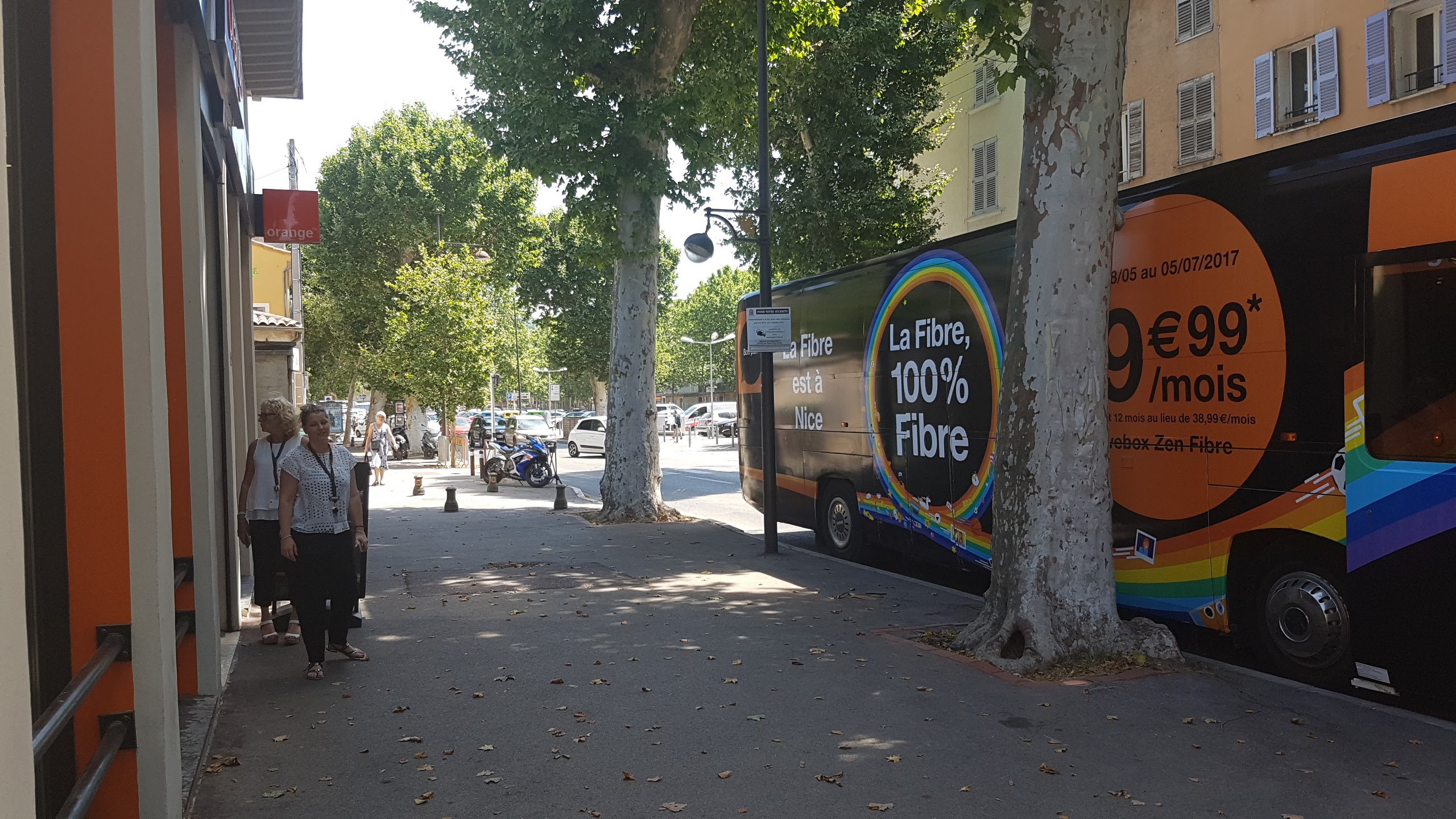 Photo n° 1 de l'avis de Damien.a fait le 17/06/2017 à 16:06