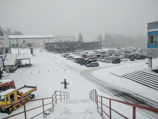 ダンススクール カラマツペアリフト