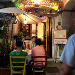 Photo n°3 de l'avis de alyssa.a fait le 21/06/2018 à 11:08 sur le  TavernAllegra à Sorrento