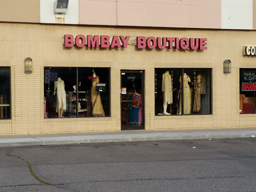 Bombay Boutique