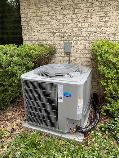 Air Conditioning Contractor «Diamond Quality Services», reviews and photos