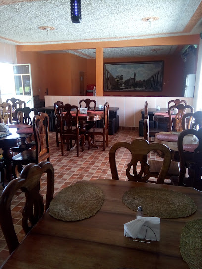 Restaurante Bar Santi - Pirul, La Salida, 43830 Zempoala, Hgo., Mexico