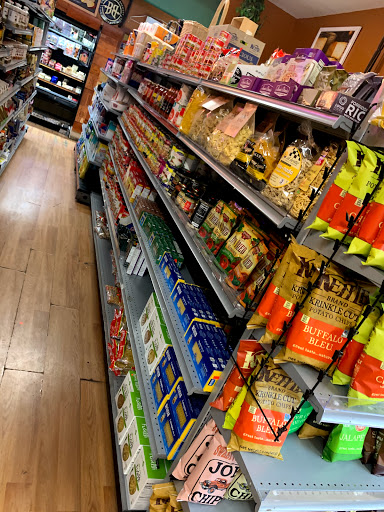 Gourmet Grocery Store «Garden Gourmet Market», reviews and photos, 1130 N Ashland Ave, Chicago, IL 60622, USA