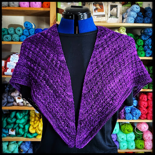 Fabric Store «Town Square Fabric and Yarn», reviews and photos, 445 SW 152nd St, Burien, WA 98166, USA