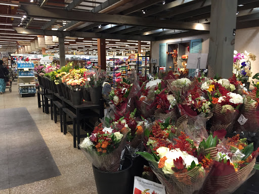 Supermarket «Wegmans», reviews and photos, 15 Woodbridge Center Dr, Woodbridge, NJ 07095, USA