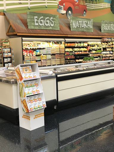 Health Food Store «Sprouts Farmers Market», reviews and photos, 13759 W Bell Rd, Surprise, AZ 85374, USA