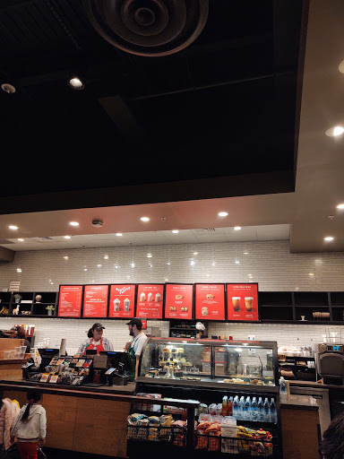 Coffee Shop «Starbucks», reviews and photos, 2300 Grand Cypress Dr #101, Wesley Chapel, FL 33544, USA