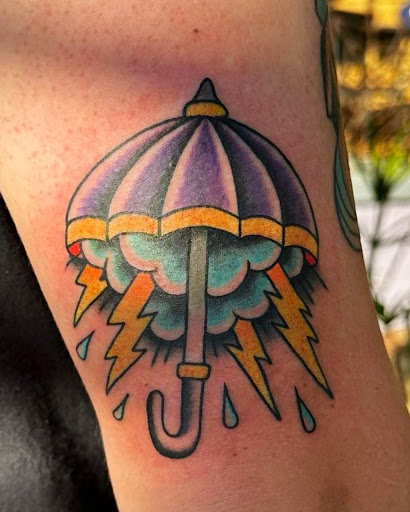Explore tribal wrist tattoo ideas, creative tattoo ideas in Saint Augustine, available at Ms. Deborahs Fountain of Youth Tattoo & Body Piercing
