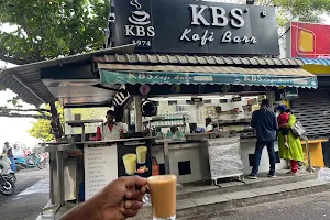 Kbs Coffee image