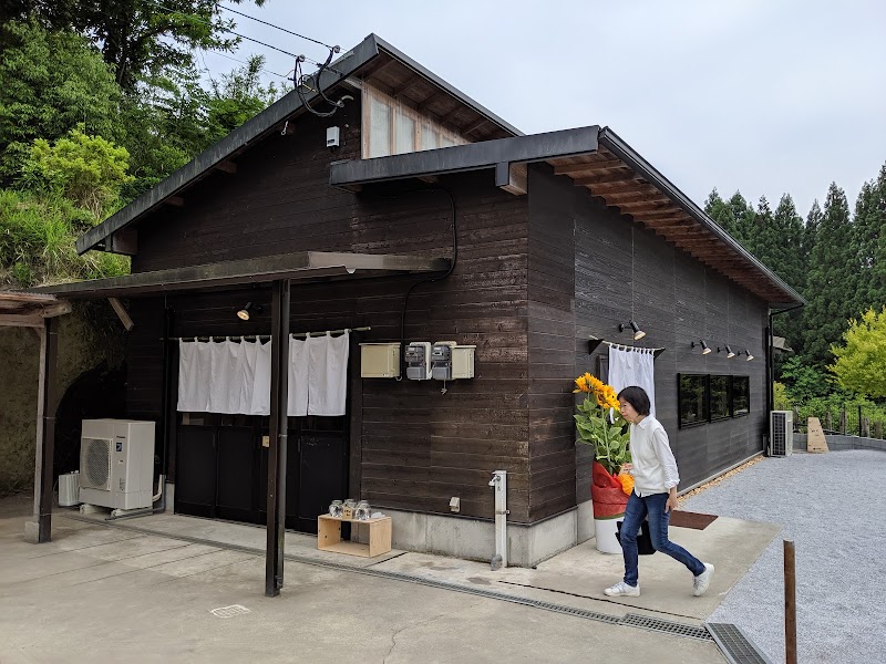 峠の駅三宝