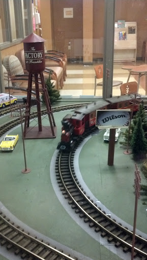 Shopping Mall «One Hundred Oaks Mall», reviews and photos, 719 Thompson Ln, Nashville, TN 37204, USA