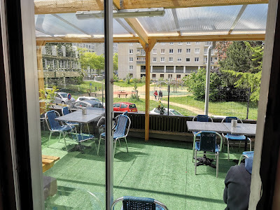 Ramdane Amar à Rouen