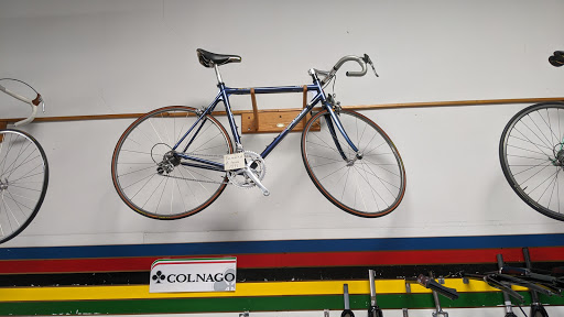 Bicycle Store «Cyclepath of San Mateo», reviews and photos, 1212 S El Camino Real, San Mateo, CA 94402, USA