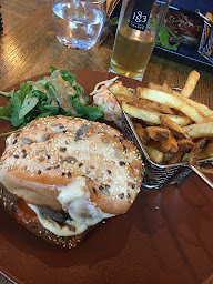 Photo n°24 de Brasserie du Petit Savoyard à Tignes ()