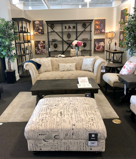 Furniture Store «American Signature Furniture», reviews and photos, 2130 Gallatin Pike N, Madison, TN 37115, USA