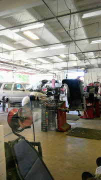 Les Schwab Tire Center - Photo 3 - Car repair in Spokane, WA, Spokane