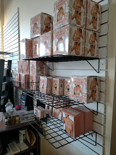 Boutique «A Perfect Fit Bra Boutique & Fitting Salon», reviews and photos, 14 N East St, Frederick, MD 21701, USA