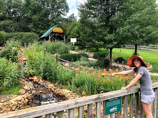 Camp «Howell Nature Center», reviews and photos, 1005 Triangle Lake Rd, Howell, MI 48843, USA