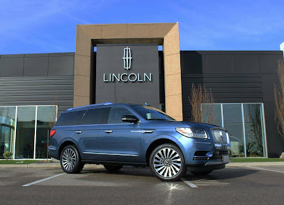 Victory Lincoln