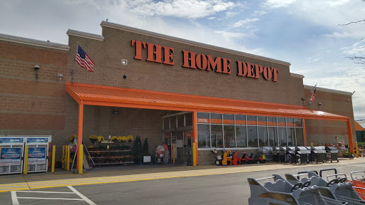 Home Improvement Store «The Home Depot», reviews and photos, 3 Mystic View Rd, Everett, MA 02149, USA