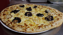 Pizza du Pizzeria Jos à Chef-Boutonne - n°2