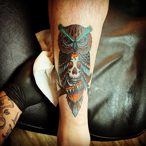 Explore game of thrones tattoo ideas, creative tattoo ideas in Spokane, available at Mystery Ink Tattoo