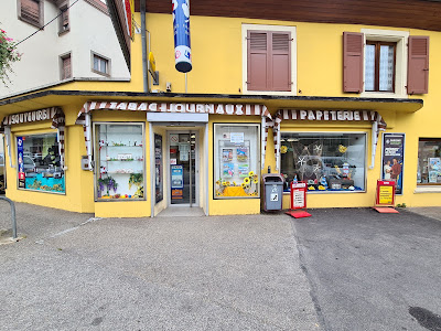 Tabac Cathy FAURE à Willer-sur-Thur