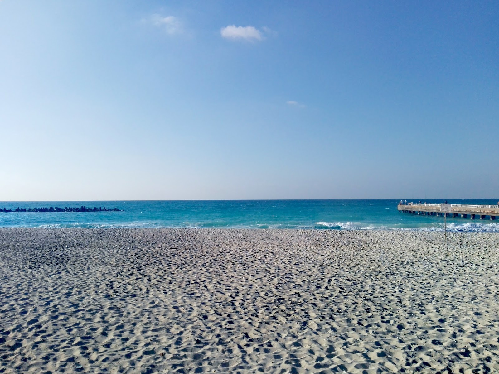 Marbella Beach photo #7