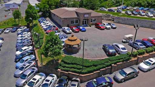 Used Car Dealer «Auto Masters of Nashville», reviews and photos, 4601 Nolensville Pike, Nashville, TN 37211, USA
