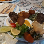 Photo n°3 de l'avis de B..o fait le 30/10/2020 à 13:35 sur le  De Lewante Restaurant à Potsdam