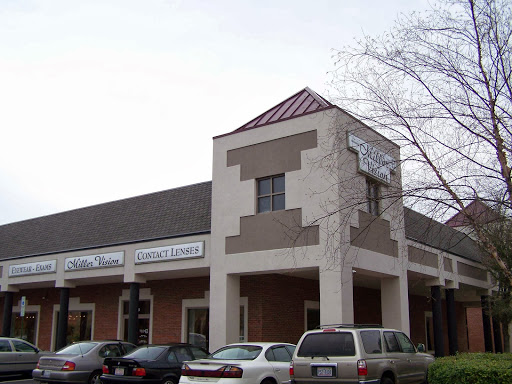 Optometrist «Miller Vision Specialties», reviews and photos, 2616 Lawndale Dr a, Greensboro, NC 27408, USA