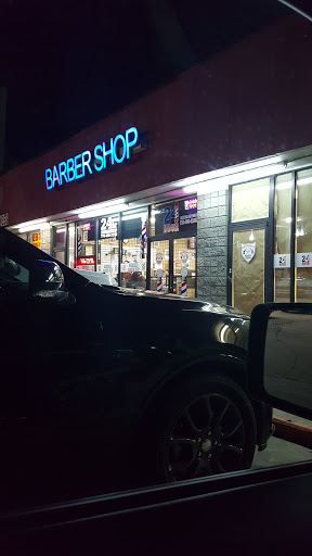 Barber Shop «Bankhead Barbershop», reviews and photos, 3263 Donald Lee Hollowell Pkwy NW, Atlanta, GA 30331, USA