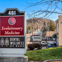 Evolutionary Medicine - Acupuncture and Chinese Medicine - Car repair in Bend, OR, Bend - Rated 5.0/5