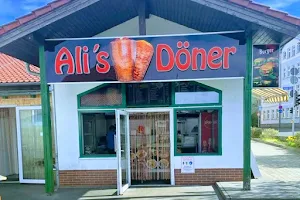 Ali's Döner image