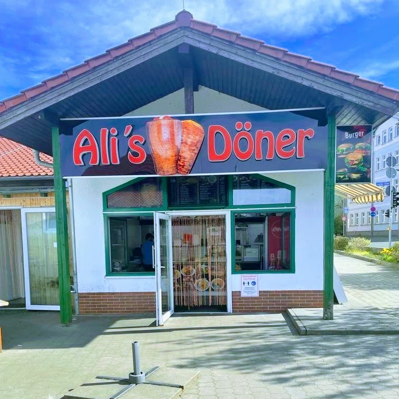 Ali's Döner