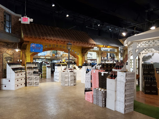 Liquor Store «Goody Goody Liquor», reviews and photos, 103 FM 423, Little Elm, TX 75068, USA