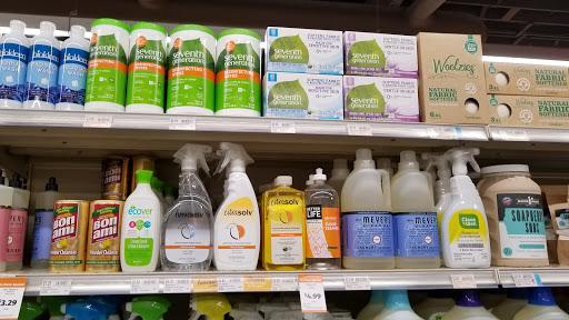 Natural Foods Store «Natural Grocers», reviews and photos, 12155 SW Broadway St, Beaverton, OR 97005, USA