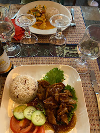 Plats et boissons du Restaurant thaï Restaurant BANTHAÏ à Sigean - n°8