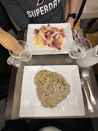 Spaghetti du Restaurant italien Fulvio à Paris - n°8